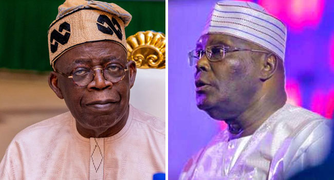 Atiku Is A Serial Loser, Tinubu Tells Court