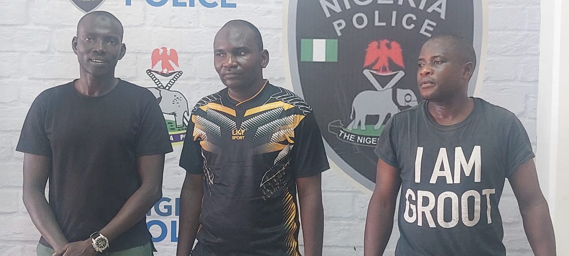 Three Kano Policemen Dismissed For Misuse Of Firearms