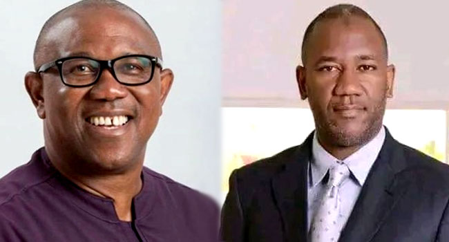 Presidency 2023: Arewa Elders Caution Obi, Baba-Ahmed Against "˜Imploding' Nigeria