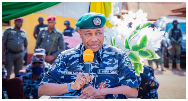 Supplementary Polls: IGP Assures Voters Of Safety, Deploys Cops To 185 LGAs