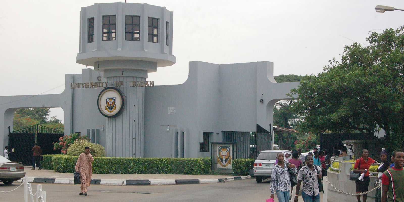 Group raises alarm over poor condition of facilities at UI