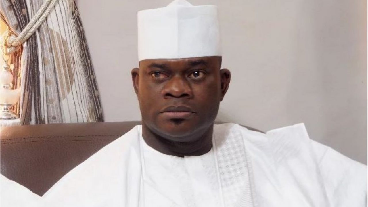 Kogi 2023: PDP, ADC move to stop Yahaya Bello's 16 years Ebira rule