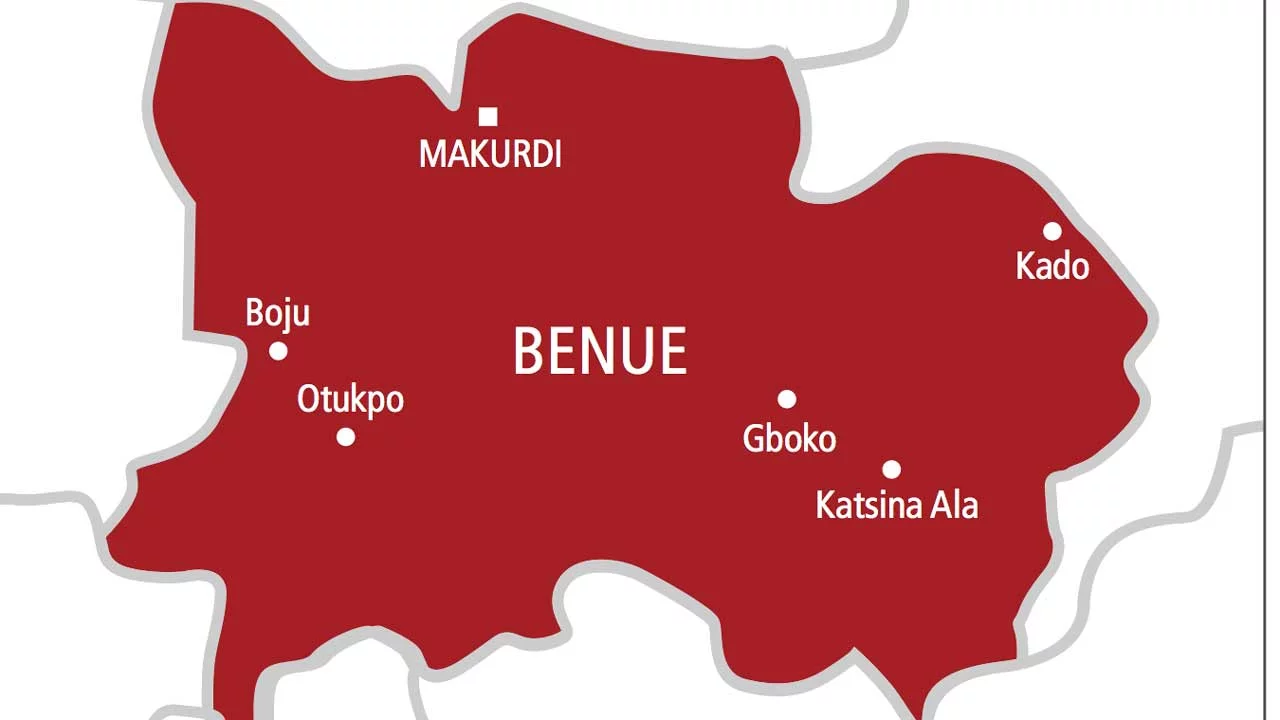Soldiers protecting herdsmen killing us "“ Benue youths cry out