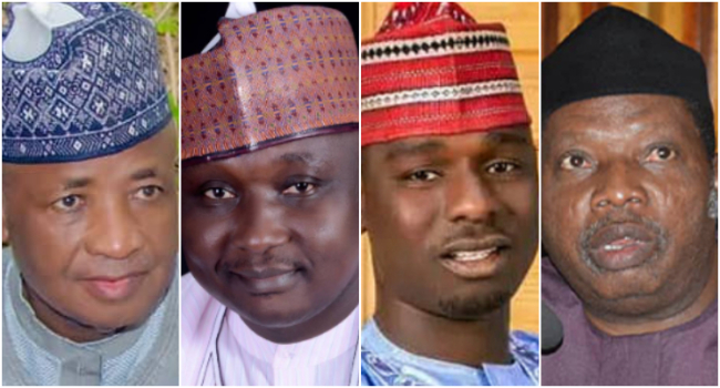 Supplementary Elections: Wamakko, Doguwa, Others Emerge Winners As Collation Continues