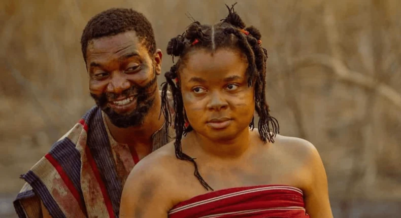 Kunle Afolayan's 'Anikulapo' scores 16 AMVCA nominations