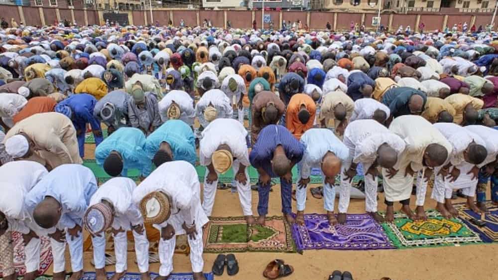 Muslims mark low-key Eid-el-Fitr in Imo amid biting economy, insecurity