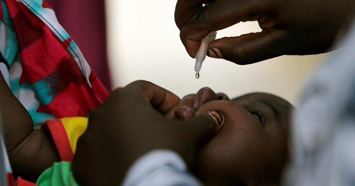 600, 000 children unimmunized in Kano, Katsina, Jigawa "“ UNICEF
