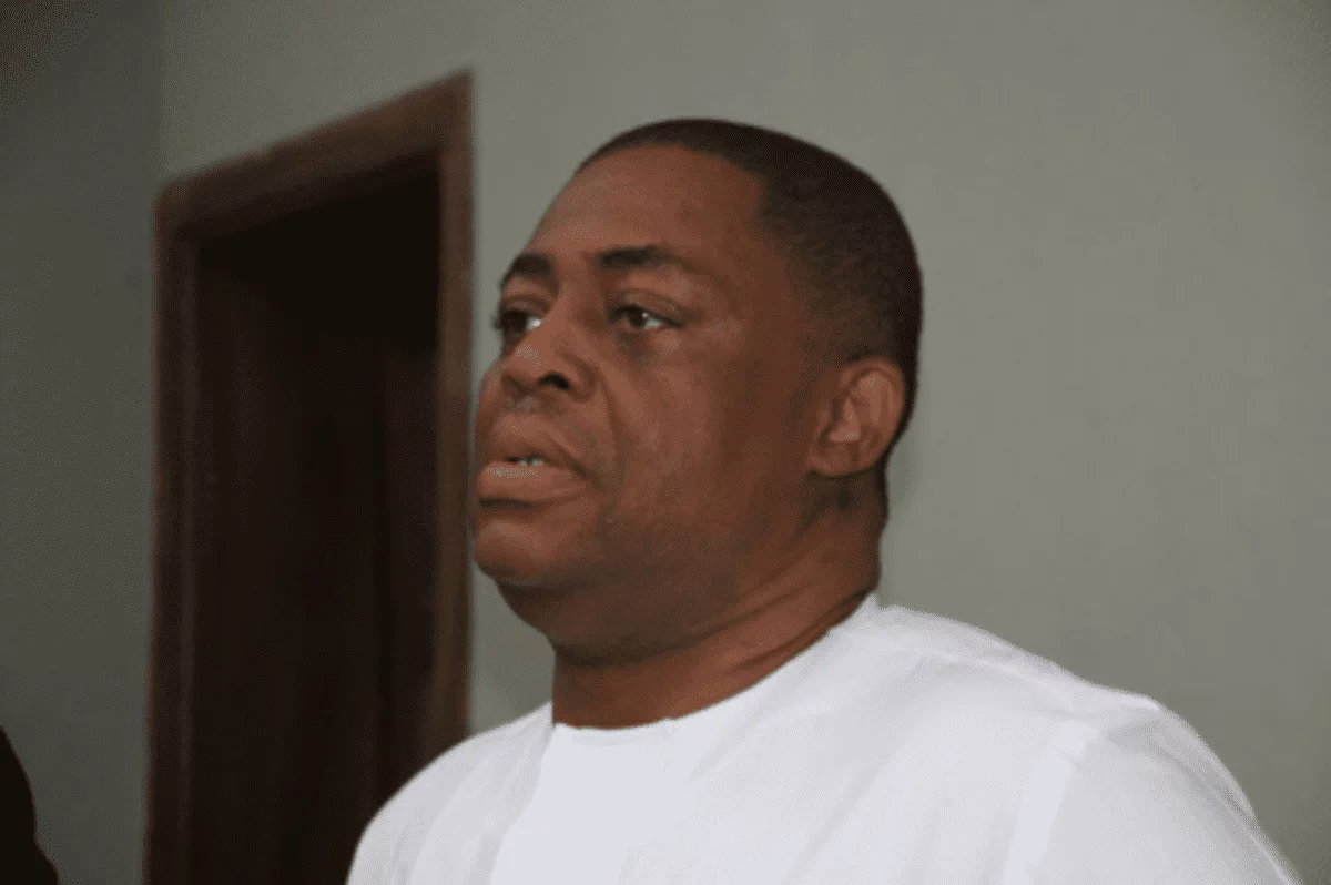 Fani-Kayode celebrates as court quashes N4.6bn money laundering charge