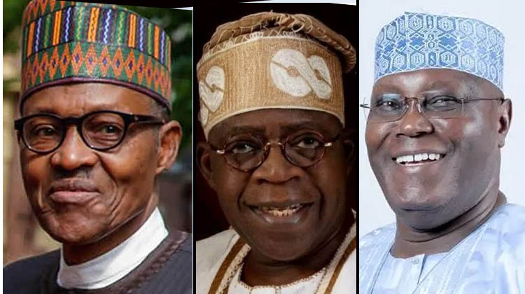Eid-El-Fitr: Buhari, Tinubu, Atiku, Lawan, Gbajabiamila Seek Peace, Patriotism