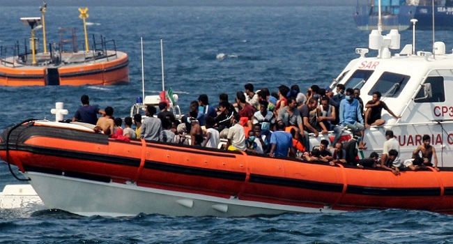 Irregular Migration: UNHCR, NAPTIP, Others Call For More Action