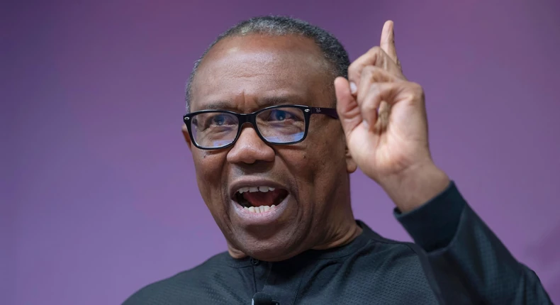 It'll be sad to lose any Nigerian to Sudan war - Obi demands action from FG