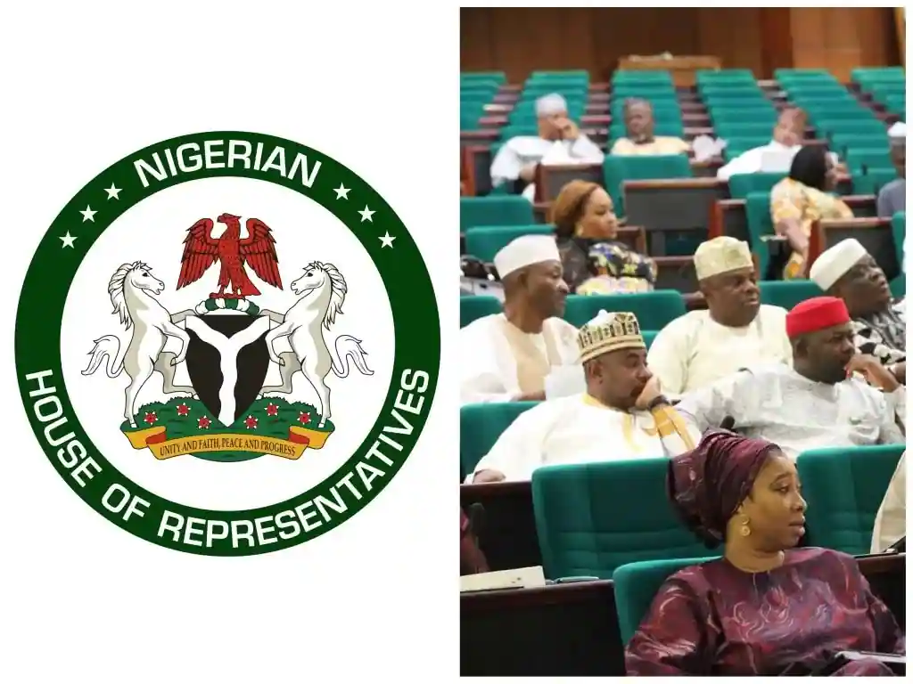10th NASS: Betara, Wase, Jaji in three-horse race for Speaker