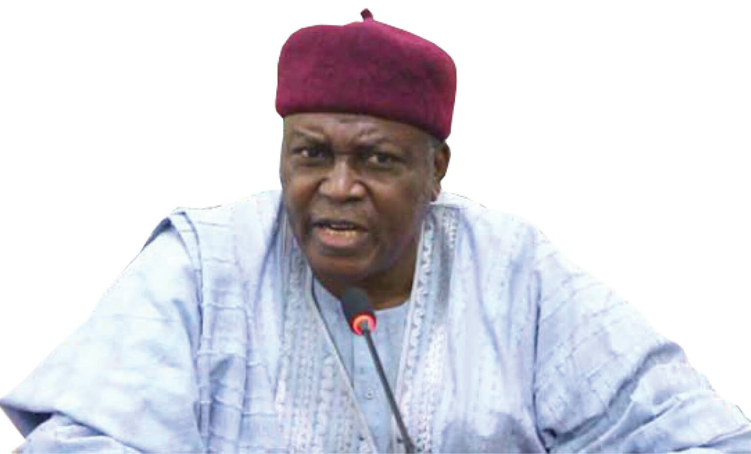 Like Buhari, Ganduje, Taraba Governor Begs Nigerians For Forgiveness