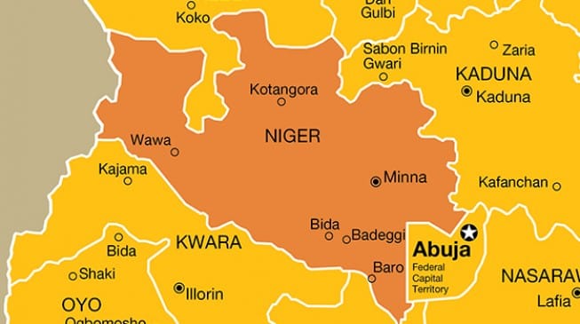 Hunger, Sickness Hit Niger IDPs Camp