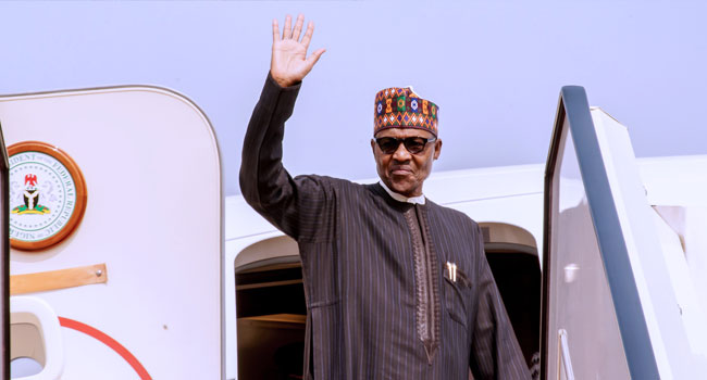 Buhari To Attend Gulf Of Guinea Summit In Ghana
