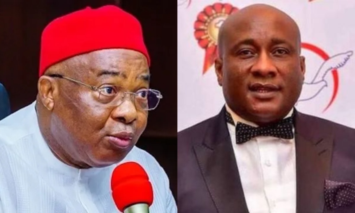 Imo Airport Closure: Labour, Gov Uzodinma, Air Peace face-off assumes fresh dimension