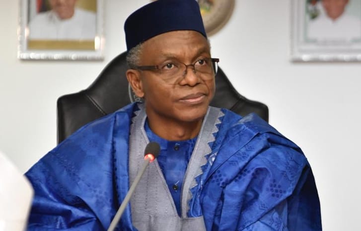 Tinubu's Chief Of Staff: El-Rufai Breaks Silence