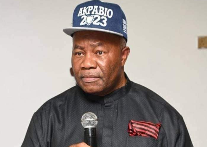 Akpabio's Senate Presidency Will Spell Doom For The North "“ ACF