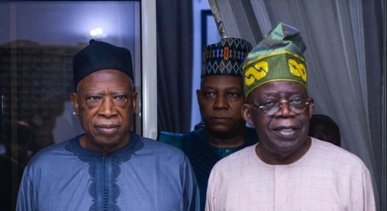 Senate Presidency: Cracks in APC as members disagree over zoning arrangement