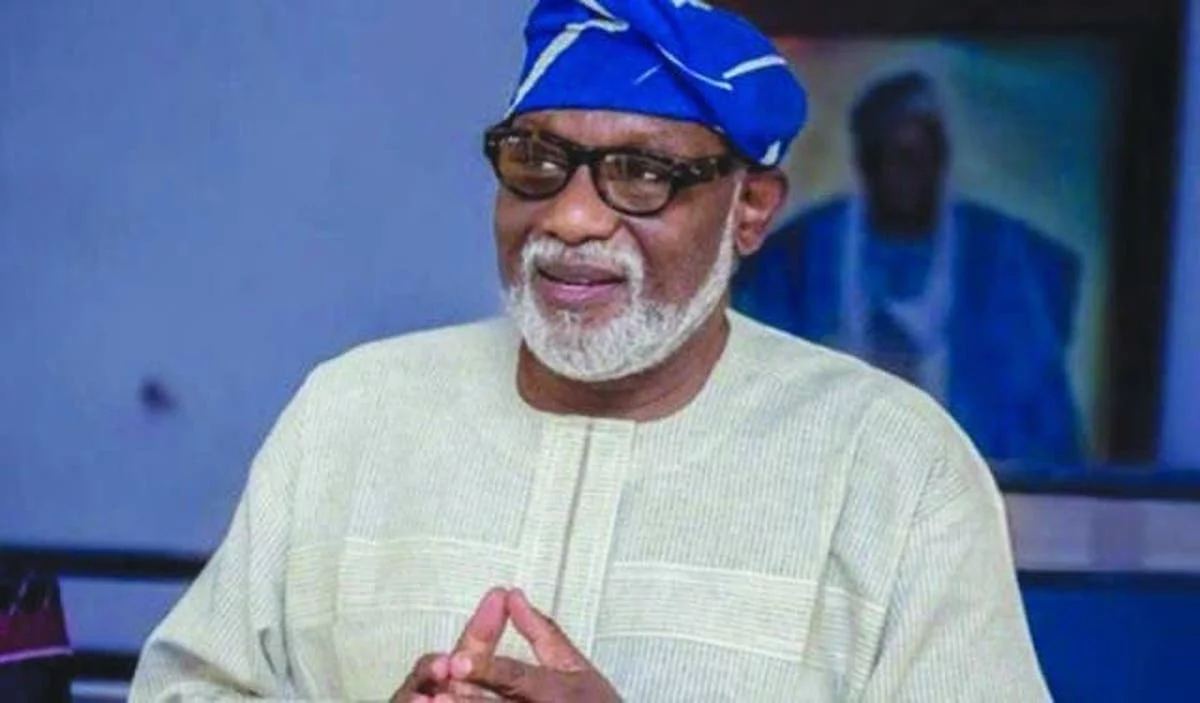 PDP vows to participate in Ondo LG polls, tasks Akeredolu on fairness