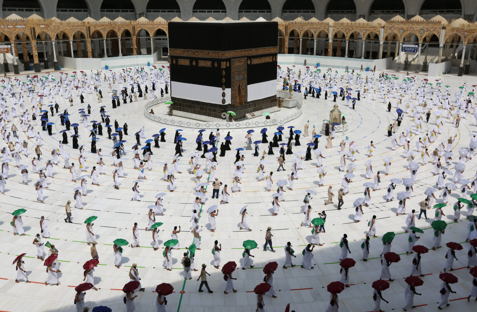 Sudan Crisis: Airlines, NAHCON Agree On $250 Increase For Hajj Fare
