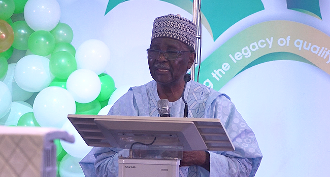 Gowon Calls For More Investments In Health Sector