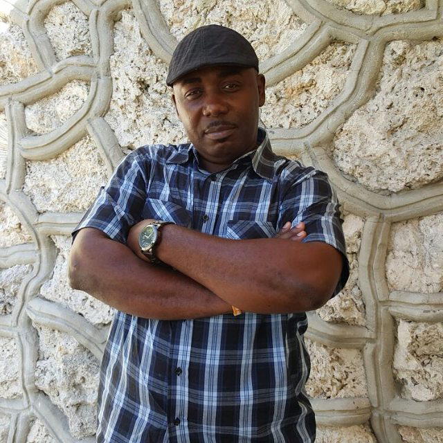 Another Nollywood actor, Chikezie Uwazie dies in US