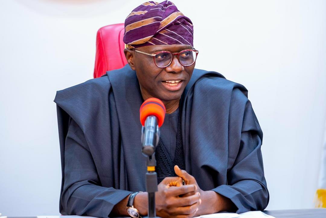 "˜Japa' syndrome: Sanwo-Olu plans conversion of skills acquisition centres to innovation hubs