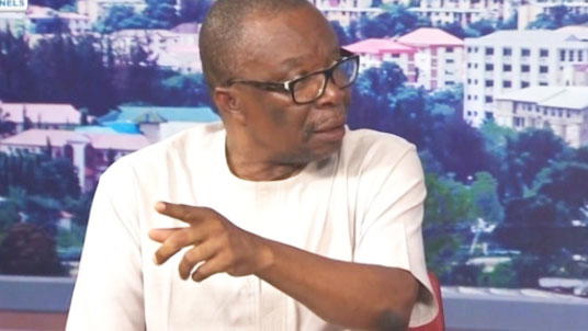 Revamp education, halt "˜Japa Syndrome' to prevent total collapse "” ASUU