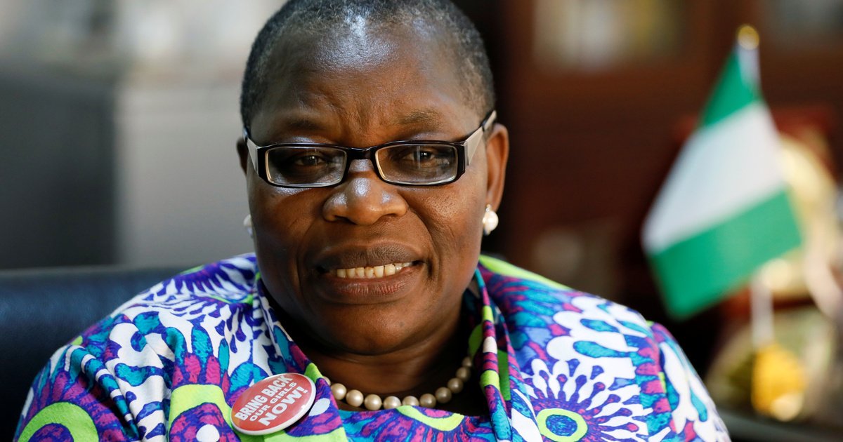 Choose between Nigeria, IPOB "“ BMO blasts Ezekwesili for berating Buhari