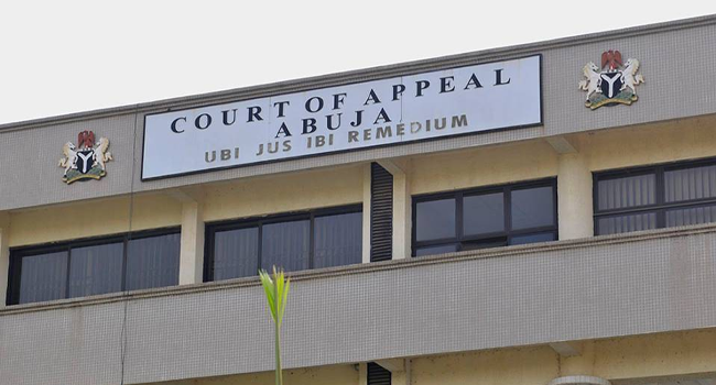 Ex-Presidential Candidate Fined N40m For Seeking To Stop Tinubu's Inauguration