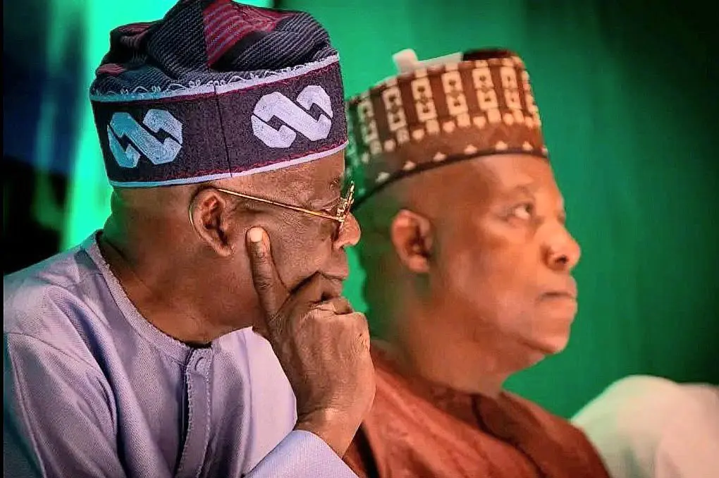 May 29: Anxiety as Supreme Court decides Tinubu-Shettima's fate