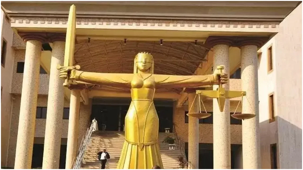 Again, Court imposes N17m fine on litigants, lawyer seeking to stop Tinubu's inauguration