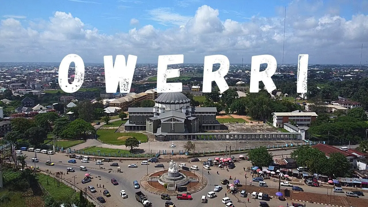 Fear grips residents as insecurity heightens in Owerri zone