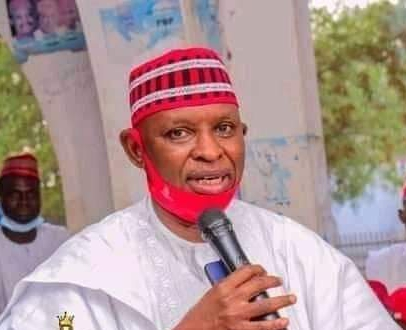Abba Gida-Gida Fires Ganduje's Appointees, Revokes Sale Of Assets