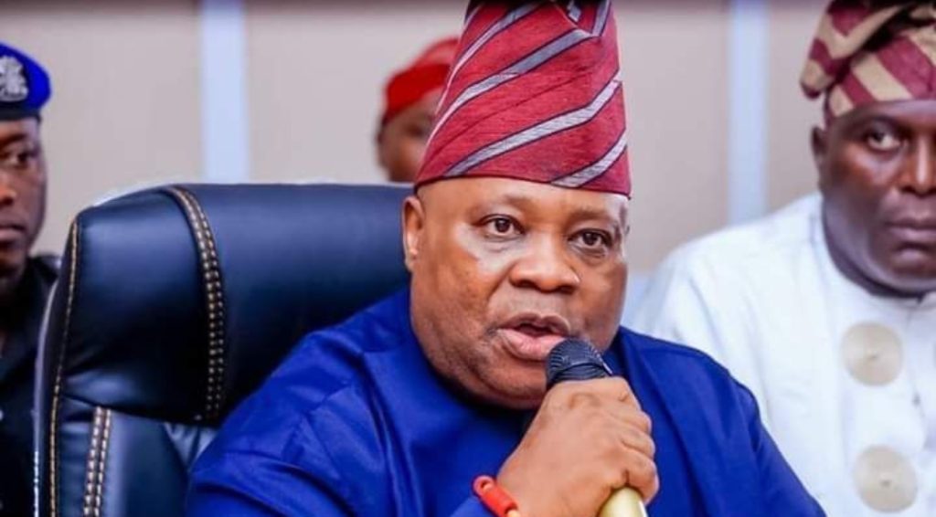 Fuel subsidy: Osun govt raises alarm, warns markets against hoarding