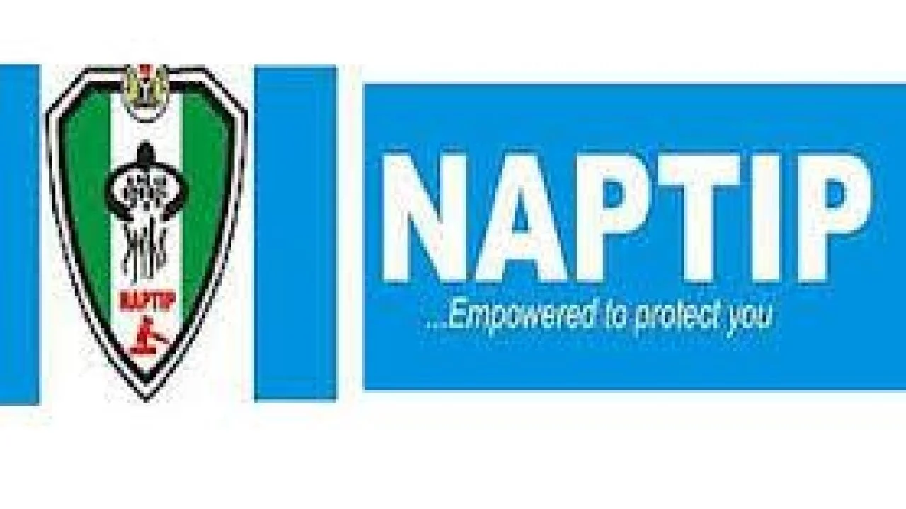 NAPTIP dismisses 5 officers for misconduct
