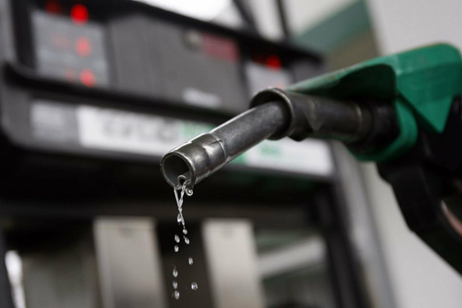 NLC Rejects New Petrol Pump Price