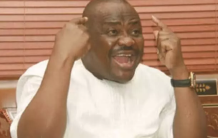 'PDP can suspend or expel you', Court tells Wike