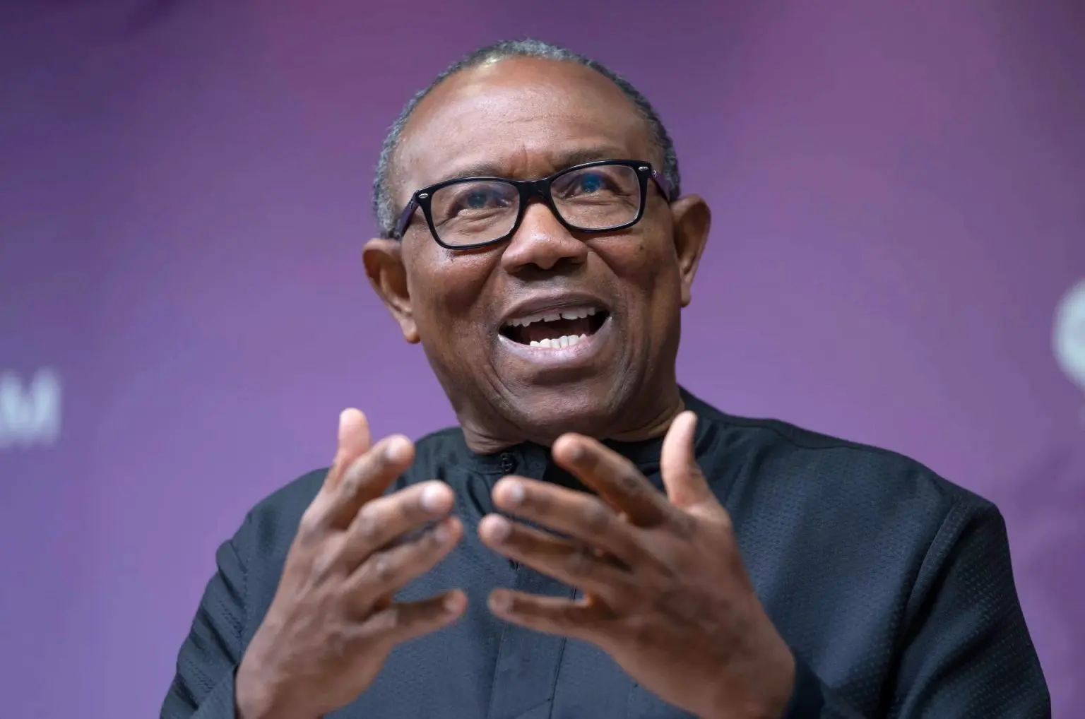 Again, tribunal steps down Obi's petition over poor schedule of documents