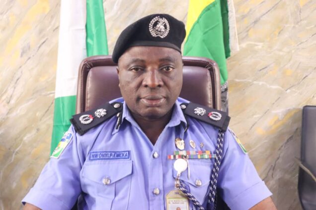 Gun battle in Rivers: Notorious cult kingpin Azunda Elechi shot dead