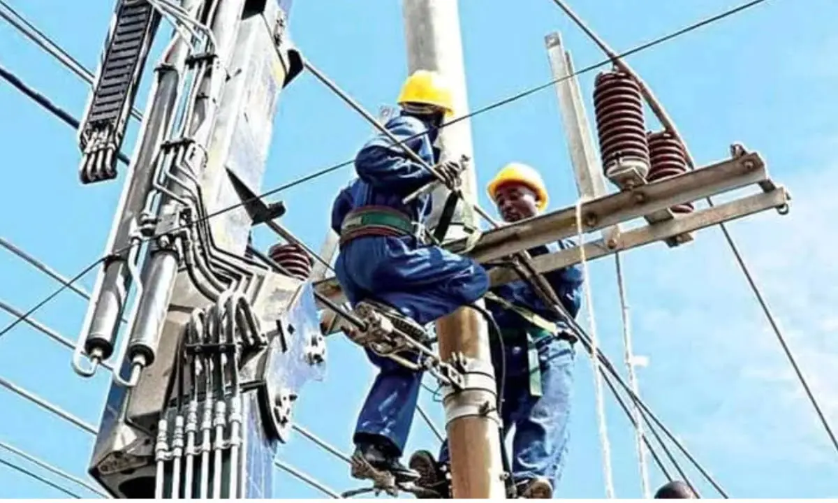 Blackout looms as electricity employees back nationwide strike