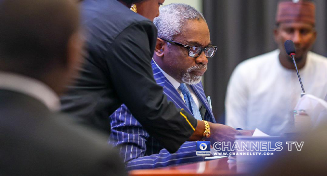 "˜My Enthusiasm To Serve Remains Undiminished,' Gbajabiamila Bids Farewell To Reps