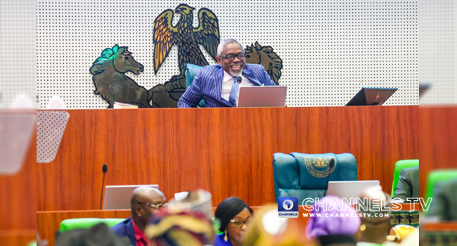 Nigeria Losing Bright Youths To Other Countries, We Must Act Now "“ Gbajabiamila