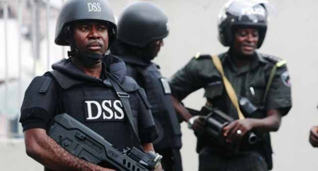 Uproar As DSS Attempts To Arrest Anambra Lawmaker-Elect