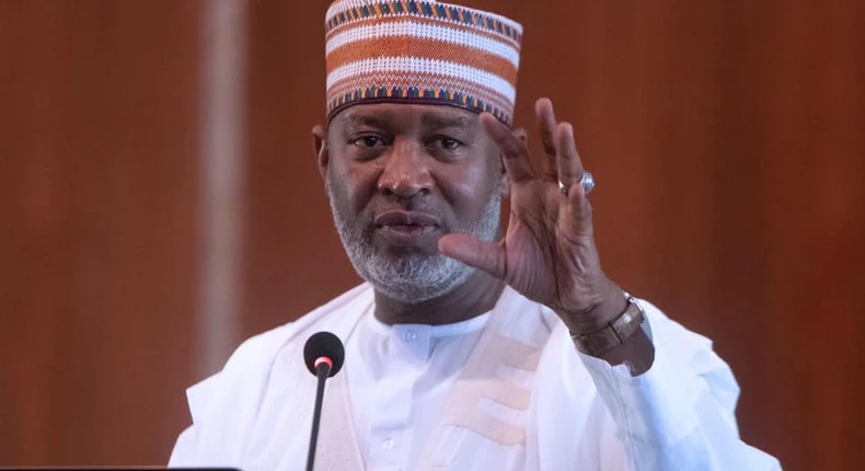 Arewa group wants Sirika prosecuted for deceiving Nigerians with Nigeria Air