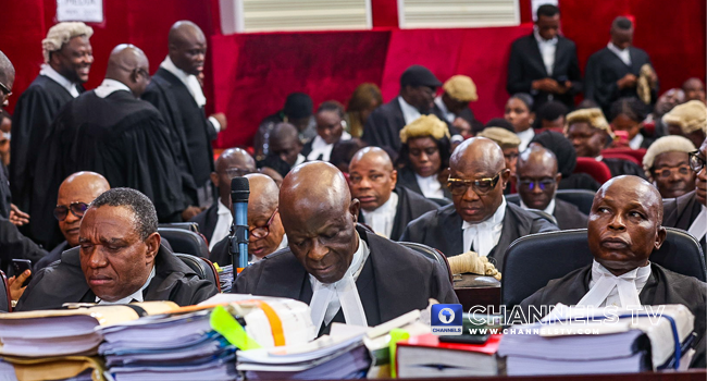 Accreditation Went Well But Results Uploads Failed, PDP Witness Tells Tribunal