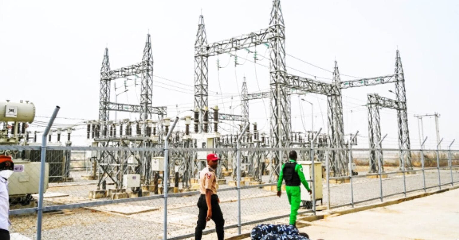 Five Benefits Of Electricity Act Bill Tinubu Signed