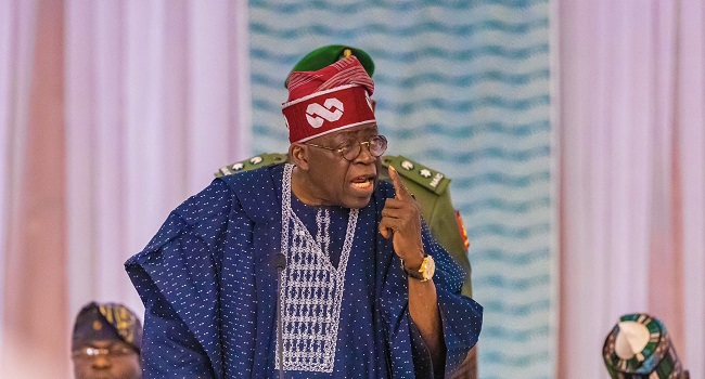 Subsidy: Nigeria No Longer Father Christmas To Neighbouring Countries "“ Tinubu