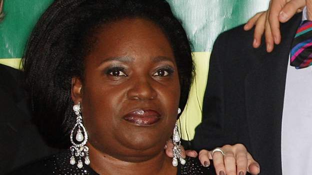 Sister of deposed Gabon president to face trial in France - reports